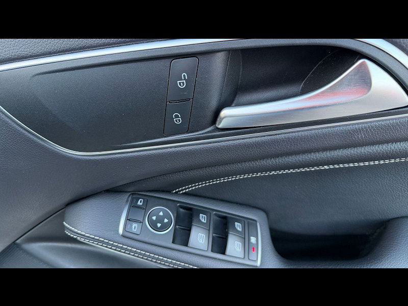 Mercedes-Benz A Class 1.6 A180 Sport Hatchback 5dr Petrol Manual Euro 6 (s/s) (122 ps) 5dr Manual 2025