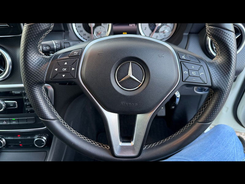 Mercedes-Benz A Class 1.6 A180 Sport Hatchback 5dr Petrol Manual Euro 6 (s/s) (122 ps) 5dr Manual 2025
