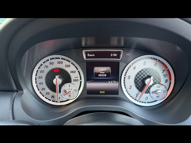 Mercedes-Benz A Class 1.6 A180 Sport Hatchback 5dr Petrol Manual Euro 6 (s/s) (122 ps) 5dr Manual 2025