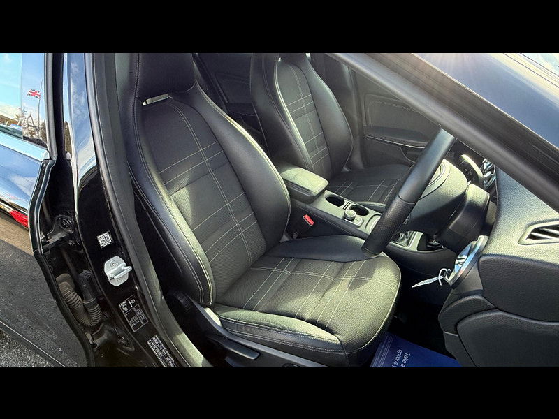 Mercedes-Benz A Class 1.8 A200 CDI Sport Euro 5 (s/s) 5dr 5dr Manual 2025