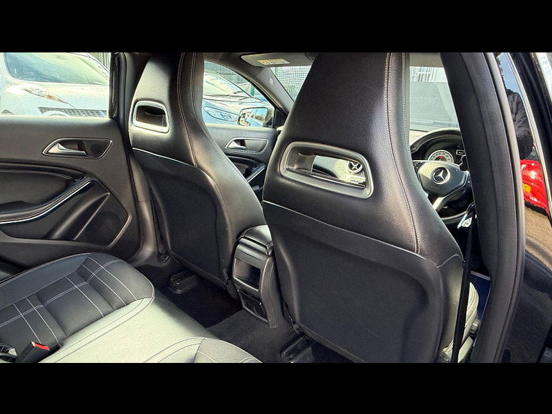 Mercedes-Benz A Class 1.8 A200 CDI Sport Euro 5 (s/s) 5dr 5dr Manual 2025