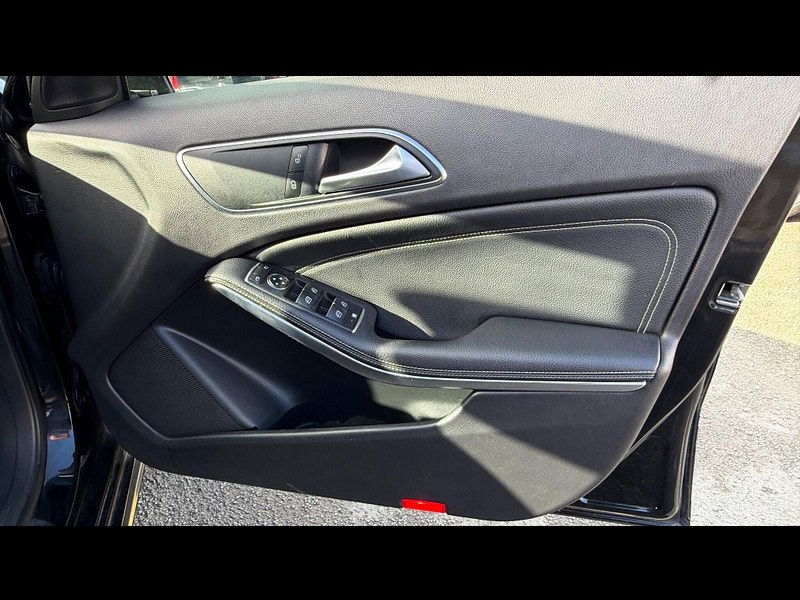 Mercedes-Benz A Class 1.8 A200 CDI Sport Euro 5 (s/s) 5dr 5dr Manual 2025