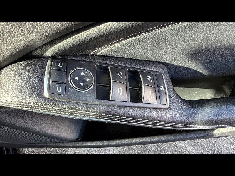 Mercedes-Benz A Class 1.8 A200 CDI Sport Euro 5 (s/s) 5dr 5dr Manual 2025