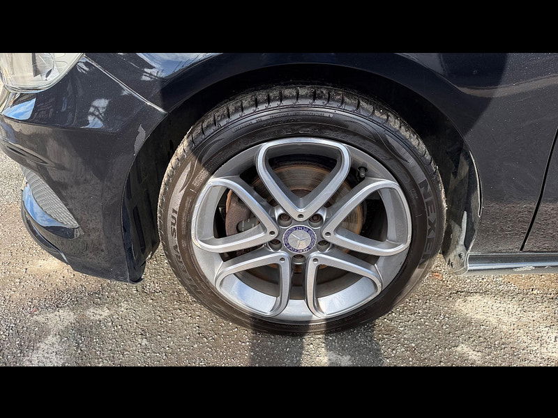 Mercedes-Benz A Class 1.8 A200 CDI Sport Euro 5 (s/s) 5dr 5dr Manual 2025