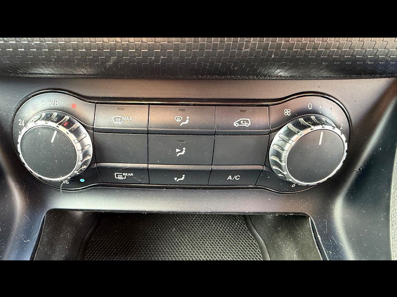 Mercedes-Benz A Class 1.8 A200 CDI Sport Euro 5 (s/s) 5dr 5dr Manual 2025