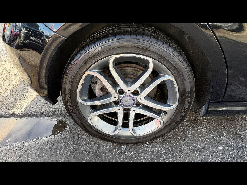Mercedes-Benz A Class 1.8 A200 CDI Sport Euro 5 (s/s) 5dr 5dr Manual 2025
