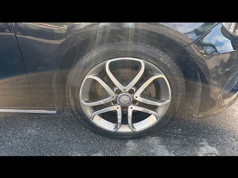 Mercedes-Benz A Class 1.8 A200 CDI Sport Euro 5 (s/s) 5dr 5dr Manual 2025