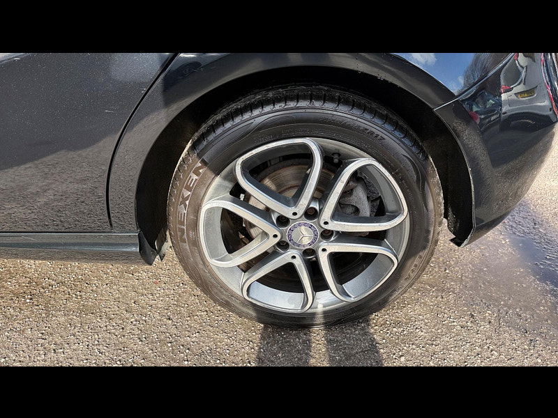 Mercedes-Benz A Class 1.8 A200 CDI Sport Euro 5 (s/s) 5dr 5dr Manual 2025