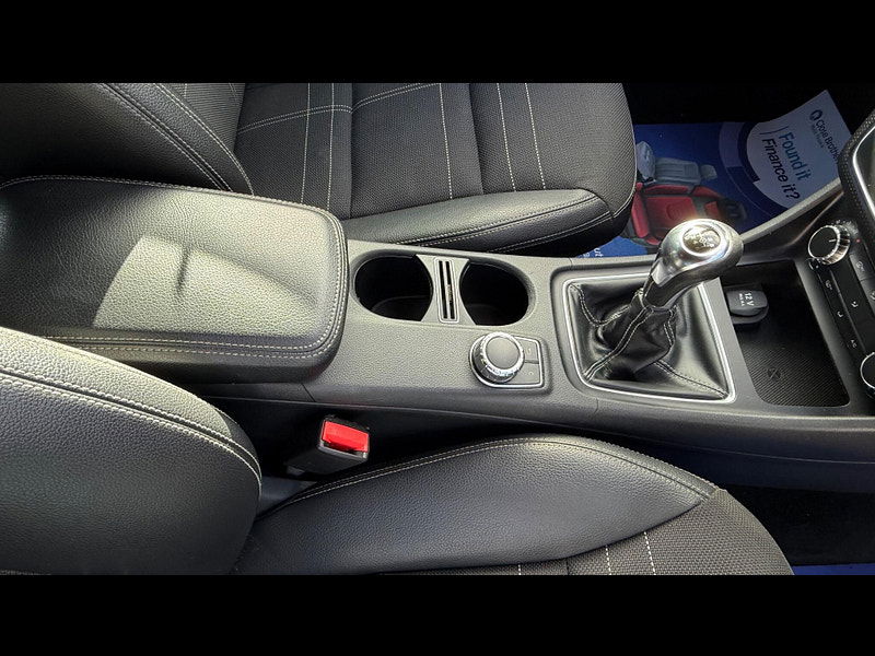 Mercedes-Benz A Class 1.8 A200 CDI Sport Euro 5 (s/s) 5dr 5dr Manual 2025