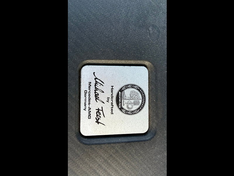 Mercedes-Benz A Class 2.0 A45 AMG Hatchback 5dr Petrol SpdS DCT 4MATIC Euro 6 (s/s) (360 ps) 5dr Automatic 2026