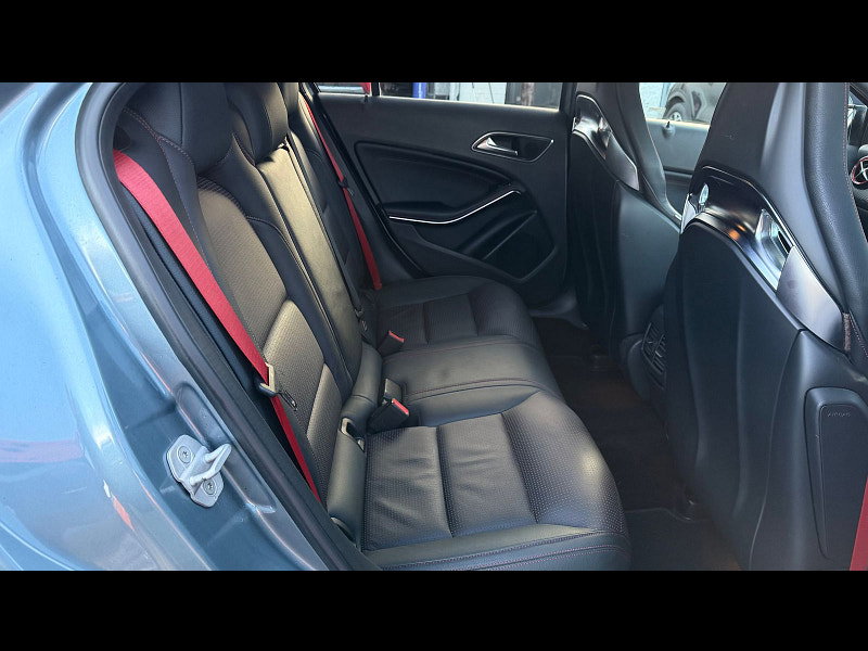 Mercedes-Benz A Class 2.0 A45 AMG Hatchback 5dr Petrol SpdS DCT 4MATIC Euro 6 (s/s) (360 ps) 5dr Automatic 2026