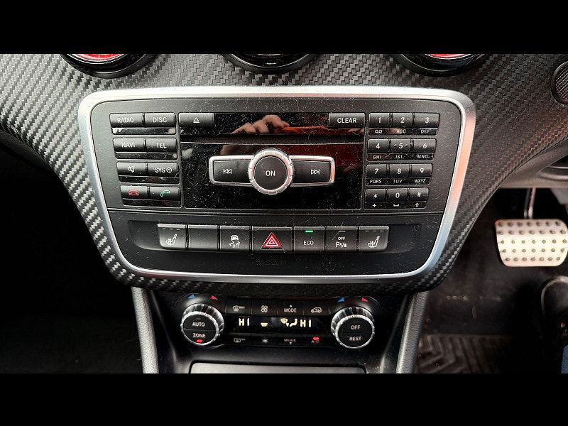 Mercedes-Benz A Class 2.0 A45 AMG Hatchback 5dr Petrol SpdS DCT 4MATIC Euro 6 (s/s) (360 ps) 5dr Automatic 2026