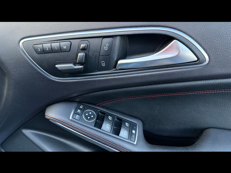 Mercedes-Benz A Class 2.0 A45 AMG Hatchback 5dr Petrol SpdS DCT 4MATIC Euro 6 (s/s) (360 ps) 5dr Automatic 2026