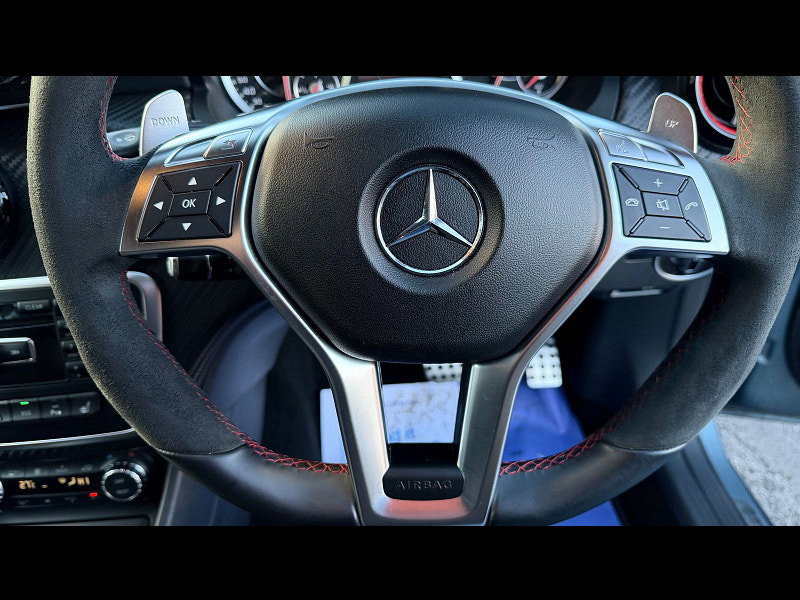 Mercedes-Benz A Class 2.0 A45 AMG Hatchback 5dr Petrol SpdS DCT 4MATIC Euro 6 (s/s) (360 ps) 5dr Automatic 2026