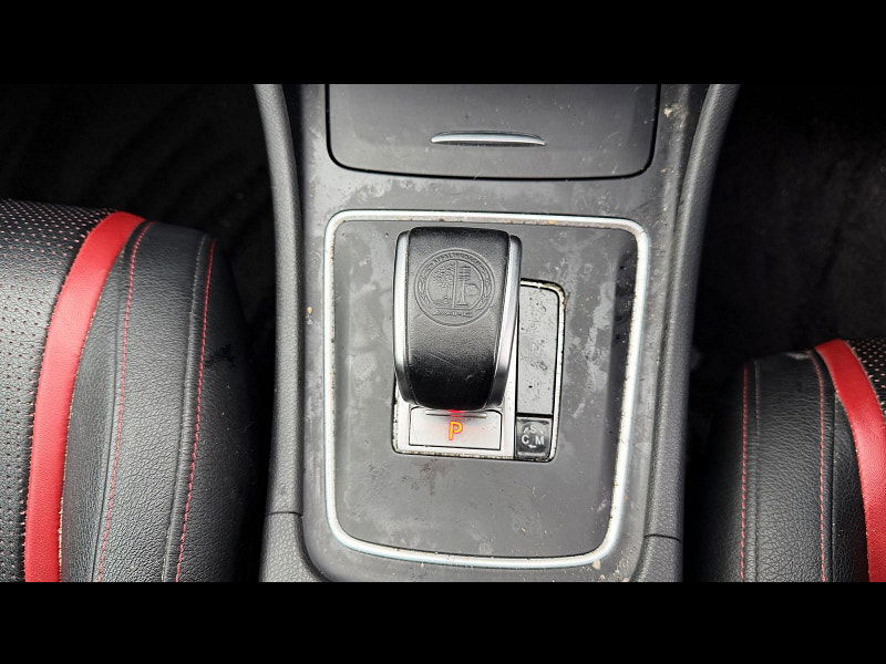 Mercedes-Benz A Class 2.0 A45 AMG Hatchback 5dr Petrol SpdS DCT 4MATIC Euro 6 (s/s) (360 ps) 5dr Automatic 2026