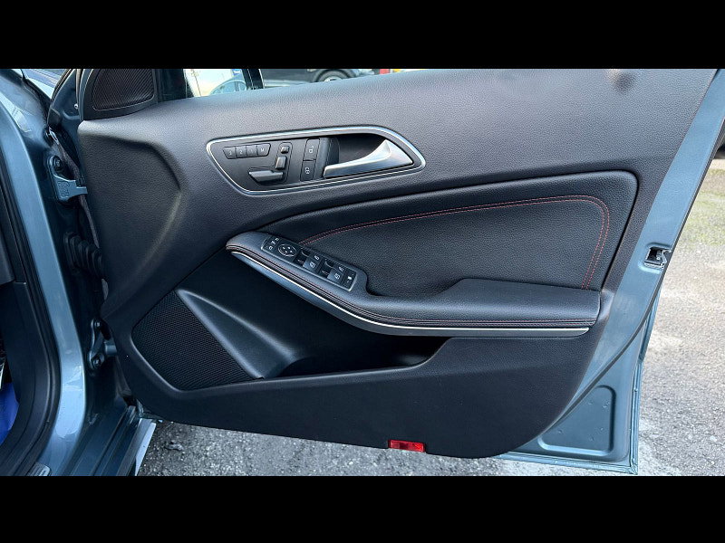 Mercedes-Benz A Class 2.0 A45 AMG Hatchback 5dr Petrol SpdS DCT 4MATIC Euro 6 (s/s) (360 ps) 5dr Automatic 2026