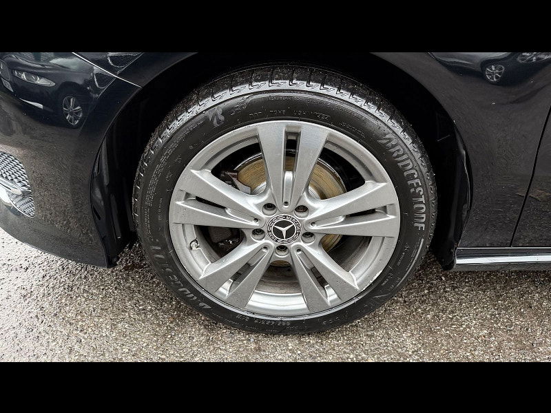 Mercedes-Benz B Class 1.6 B180 Exclusive Edition MPV 5dr Petrol Manual Euro 6 (s/s) (122 ps) 5dr Manual 2026