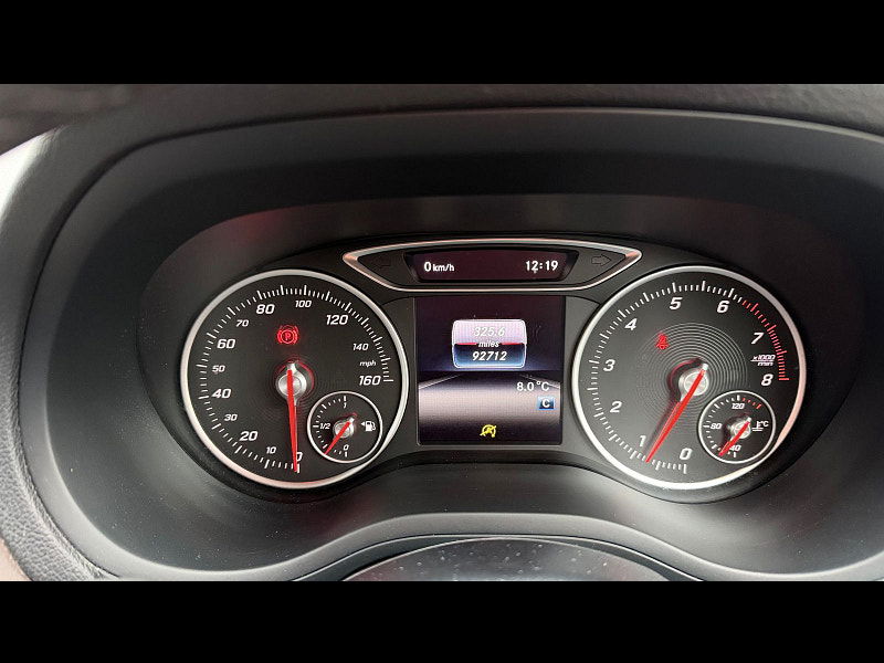 Mercedes-Benz B Class 1.6 B180 Exclusive Edition MPV 5dr Petrol Manual Euro 6 (s/s) (122 ps) 5dr Manual 2026