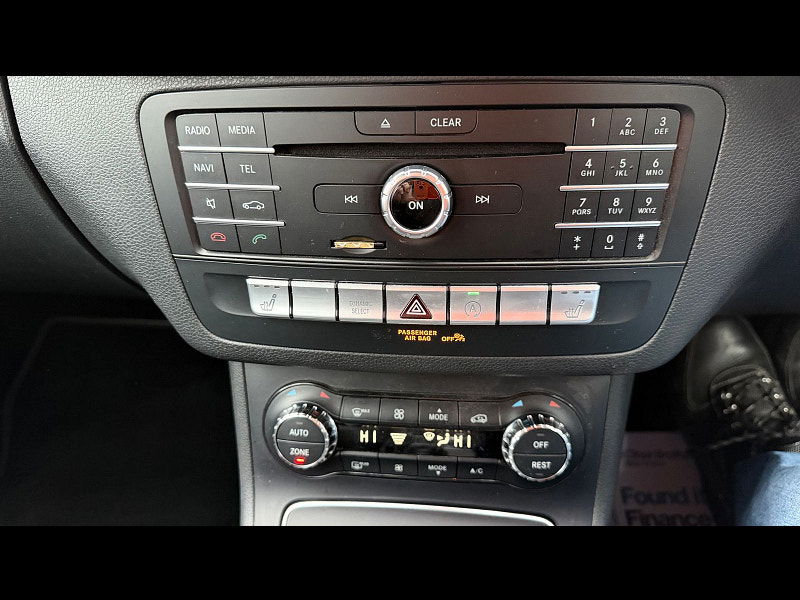 Mercedes-Benz B Class 1.6 B180 Exclusive Edition MPV 5dr Petrol Manual Euro 6 (s/s) (122 ps) 5dr Manual 2026