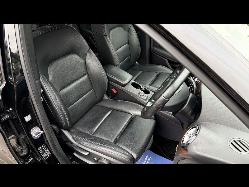 Mercedes-Benz B Class 1.6 B180 Exclusive Edition MPV 5dr Petrol Manual Euro 6 (s/s) (122 ps) 5dr Manual 2026