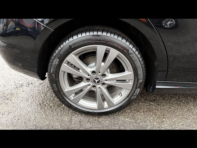 Mercedes-Benz B Class 1.6 B180 Exclusive Edition MPV 5dr Petrol Manual Euro 6 (s/s) (122 ps) 5dr Manual 2026