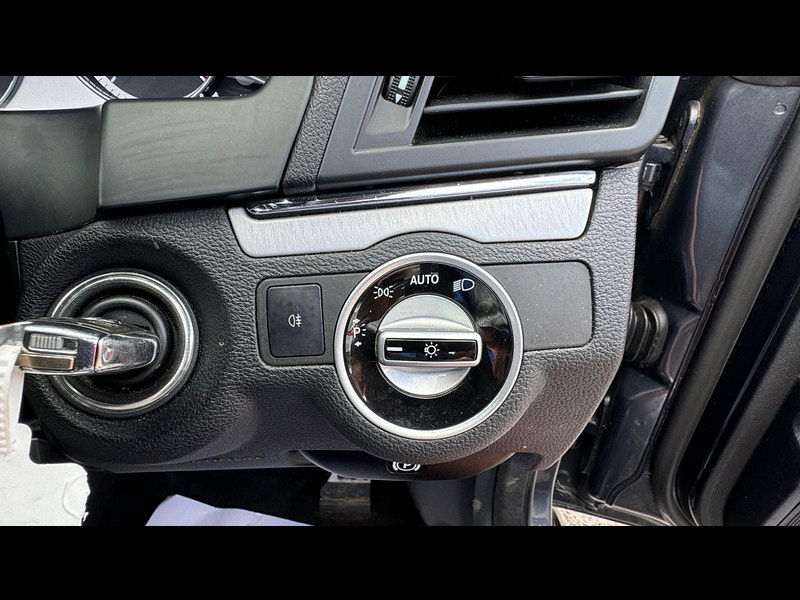 Mercedes-Benz E Class 2.1 E220 CDI BlueEfficiency Sport Cabriolet G-Tronic+ Euro 5 (s/s) 2dr 2dr Automatic 2025