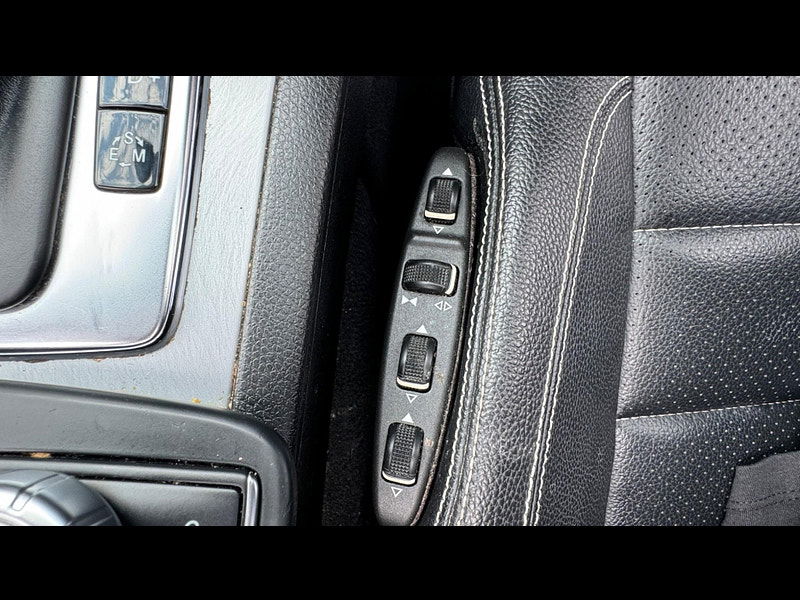 Mercedes-Benz E Class 2.1 E220 CDI BlueEfficiency Sport Cabriolet G-Tronic+ Euro 5 (s/s) 2dr 2dr Automatic 2025
