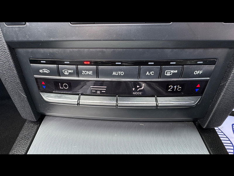 Mercedes-Benz E Class 2.1 E220 CDI BlueEfficiency Sport Cabriolet G-Tronic+ Euro 5 (s/s) 2dr 2dr Automatic 2025