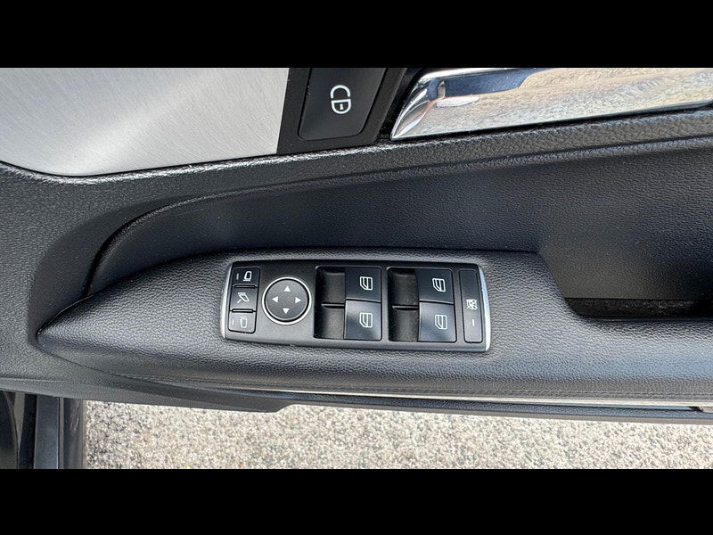 Mercedes-Benz E Class 2.1 E220 CDI BlueEfficiency Sport Cabriolet G-Tronic+ Euro 5 (s/s) 2dr 2dr Automatic 2025