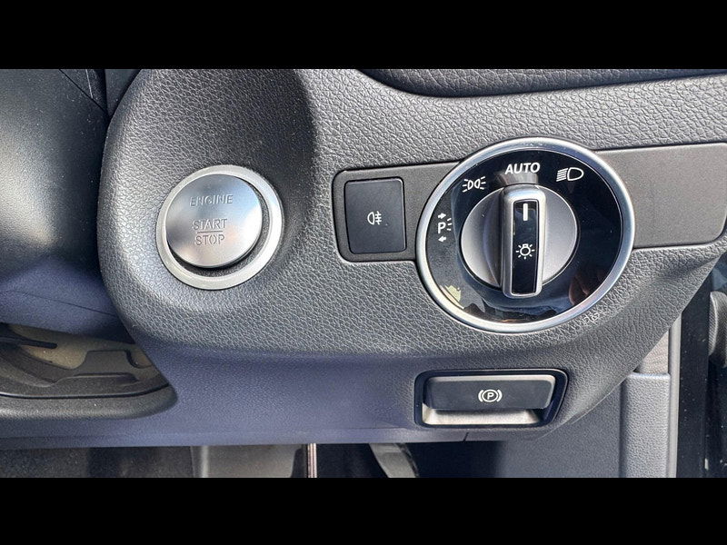 Mercedes-Benz GLA 2.1 GLA220d AMG Line (Premium Plus) 7G-DCT 4MATIC Euro 6 (s/s) 5dr 5dr Automatic 2025