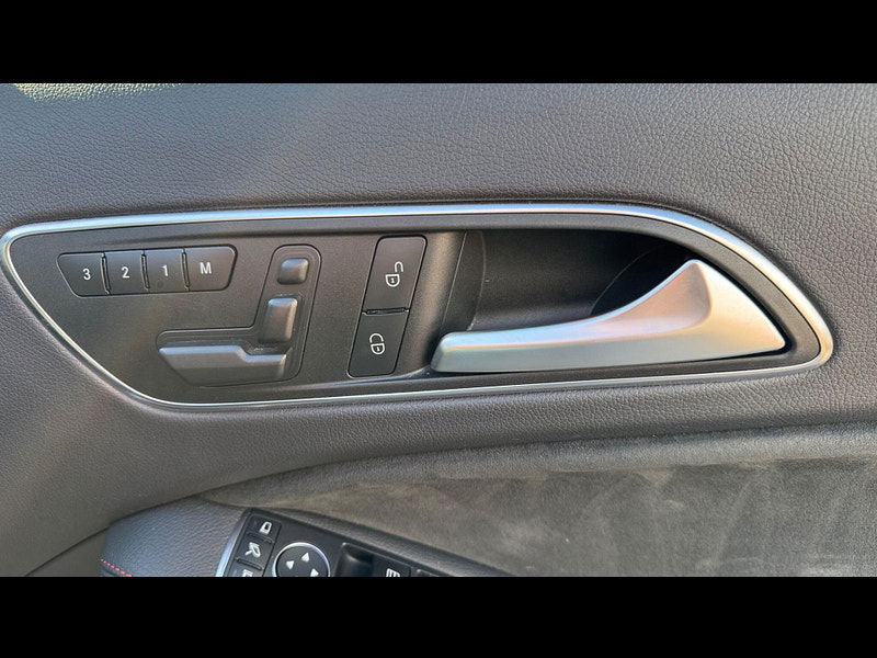 Mercedes-Benz GLA 2.1 GLA220d AMG Line (Premium Plus) 7G-DCT 4MATIC Euro 6 (s/s) 5dr 5dr Automatic 2025