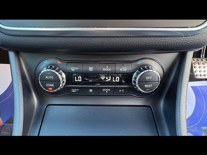 Mercedes-Benz GLA 2.1 GLA220d AMG Line (Premium Plus) 7G-DCT 4MATIC Euro 6 (s/s) 5dr 5dr Automatic 2025