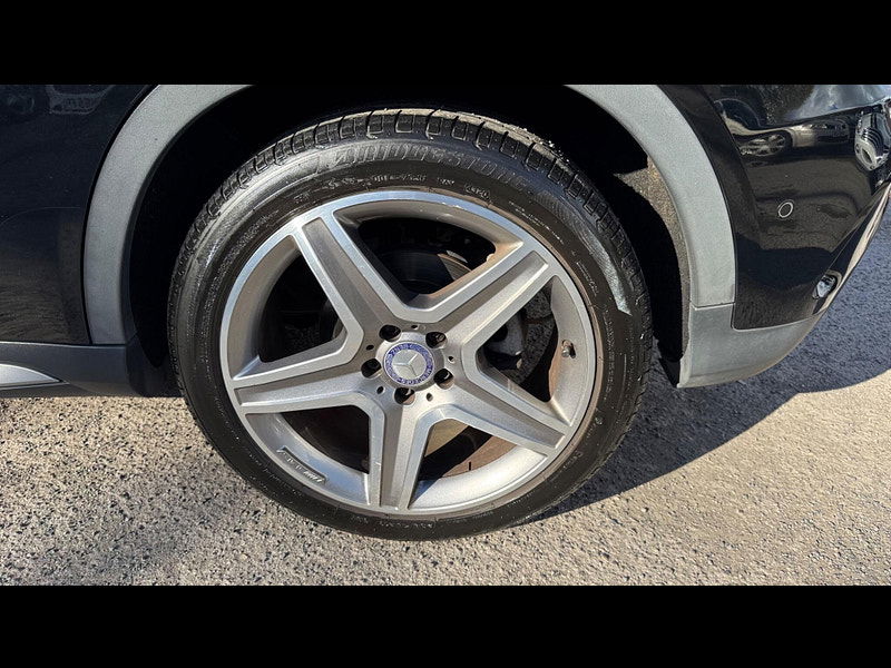 Mercedes-Benz GLA 2.1 GLA220d AMG Line (Premium Plus) 7G-DCT 4MATIC Euro 6 (s/s) 5dr 5dr Automatic 2025