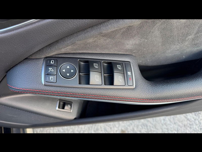 Mercedes-Benz GLA 2.1 GLA220d AMG Line (Premium Plus) 7G-DCT 4MATIC Euro 6 (s/s) 5dr 5dr Automatic 2025