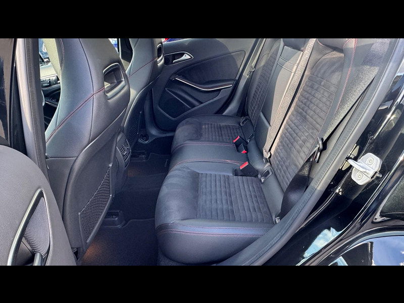 Mercedes-Benz GLA 2.1 GLA220d AMG Line (Premium Plus) 7G-DCT 4MATIC Euro 6 (s/s) 5dr 5dr Automatic 2025