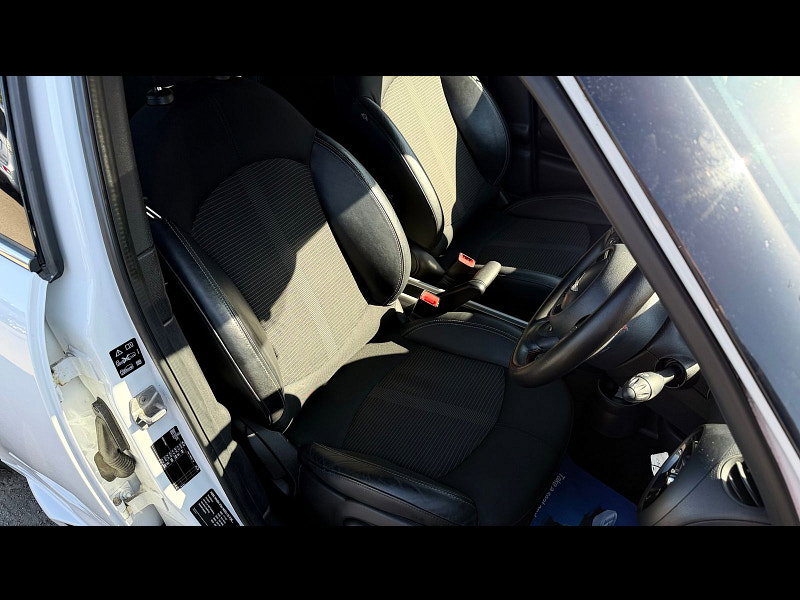 MINI Countryman 1.6 John Cooper Works SUV 5dr Petrol Manual ALL4 Euro 5 (s/s) (218 ps) 5dr Manual 2026