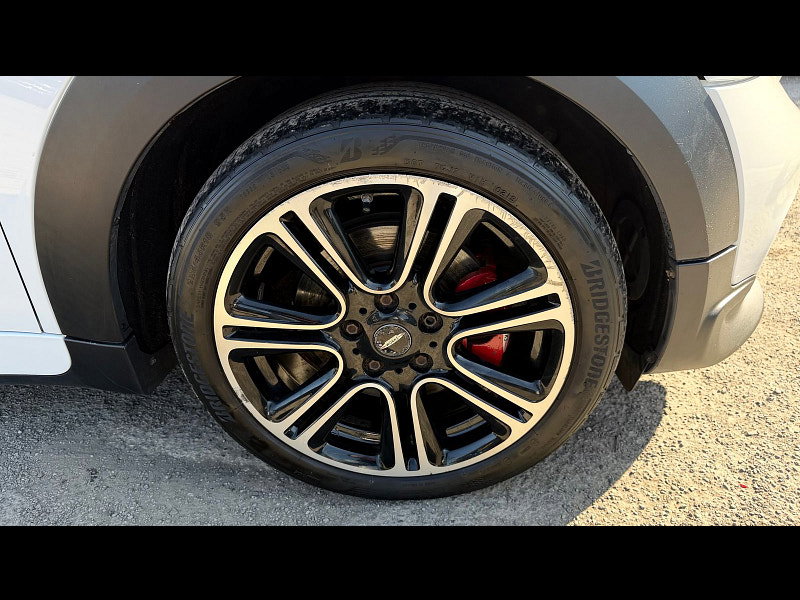 MINI Countryman 1.6 John Cooper Works SUV 5dr Petrol Manual ALL4 Euro 5 (s/s) (218 ps) 5dr Manual 2026