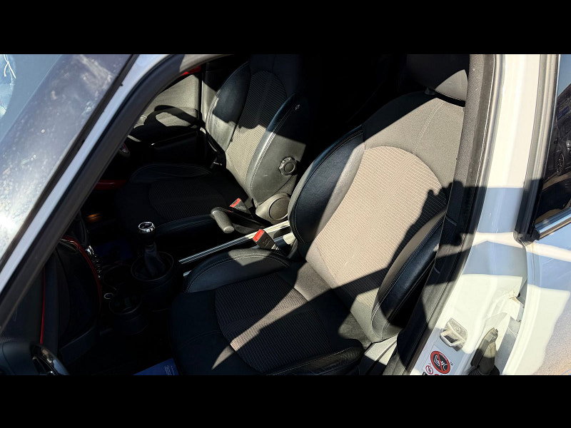 MINI Countryman 1.6 John Cooper Works SUV 5dr Petrol Manual ALL4 Euro 5 (s/s) (218 ps) 5dr Manual 2026