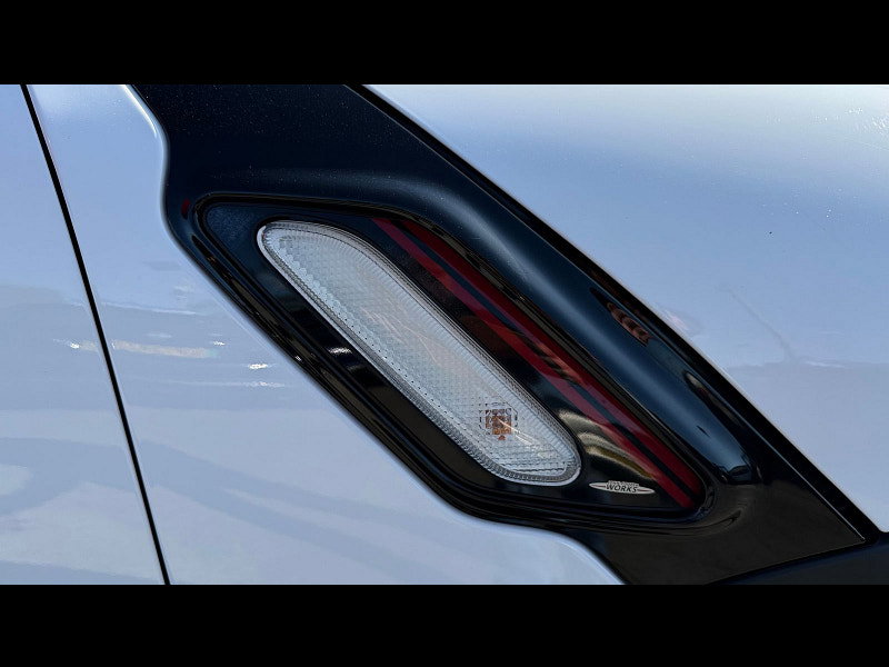 MINI Countryman 1.6 John Cooper Works SUV 5dr Petrol Manual ALL4 Euro 5 (s/s) (218 ps) 5dr Manual 2026