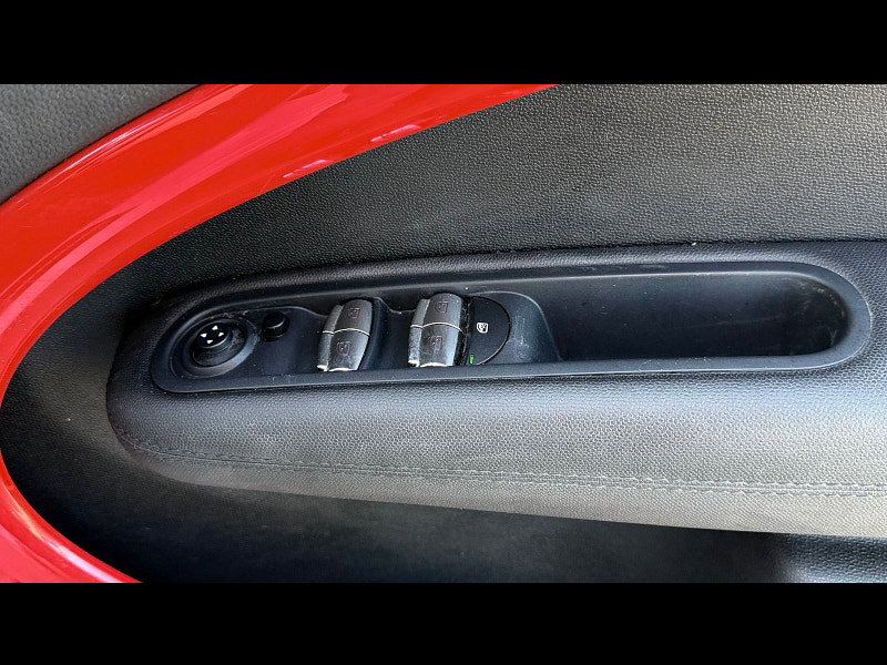 MINI Countryman 1.6 John Cooper Works SUV 5dr Petrol Manual ALL4 Euro 5 (s/s) (218 ps) 5dr Manual 2026