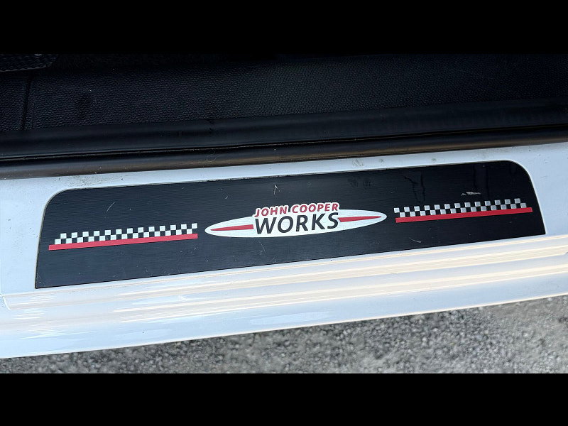 MINI Countryman 1.6 John Cooper Works SUV 5dr Petrol Manual ALL4 Euro 5 (s/s) (218 ps) 5dr Manual 2026
