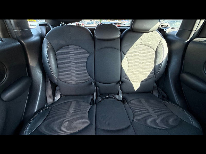 MINI Countryman 1.6 John Cooper Works SUV 5dr Petrol Manual ALL4 Euro 5 (s/s) (218 ps) 5dr Manual 2026