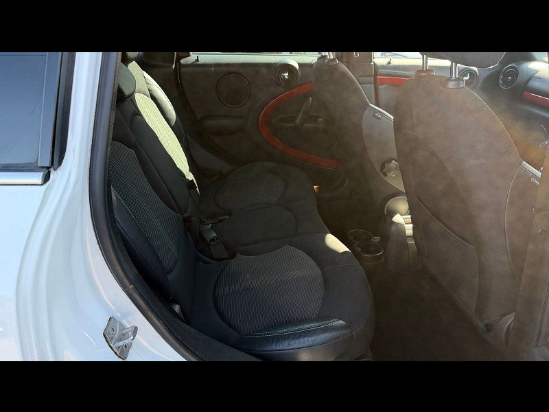 MINI Countryman 1.6 John Cooper Works SUV 5dr Petrol Manual ALL4 Euro 5 (s/s) (218 ps) 5dr Manual 2026