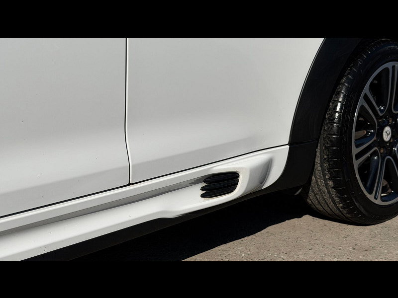 MINI Countryman 1.6 John Cooper Works SUV 5dr Petrol Manual ALL4 Euro 5 (s/s) (218 ps) 5dr Manual 2026