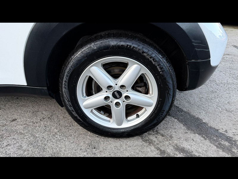 MINI Countryman 1.6 One D SUV 5dr Diesel Manual Euro 5 (s/s) (90 ps) 5dr Manual 2026