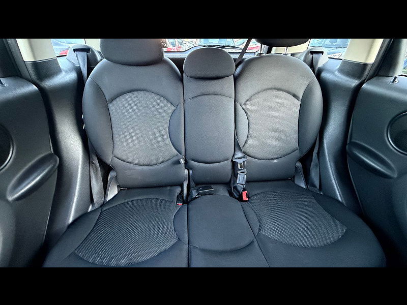 MINI Countryman 1.6 One D SUV 5dr Diesel Manual Euro 5 (s/s) (90 ps) 5dr Manual 2026