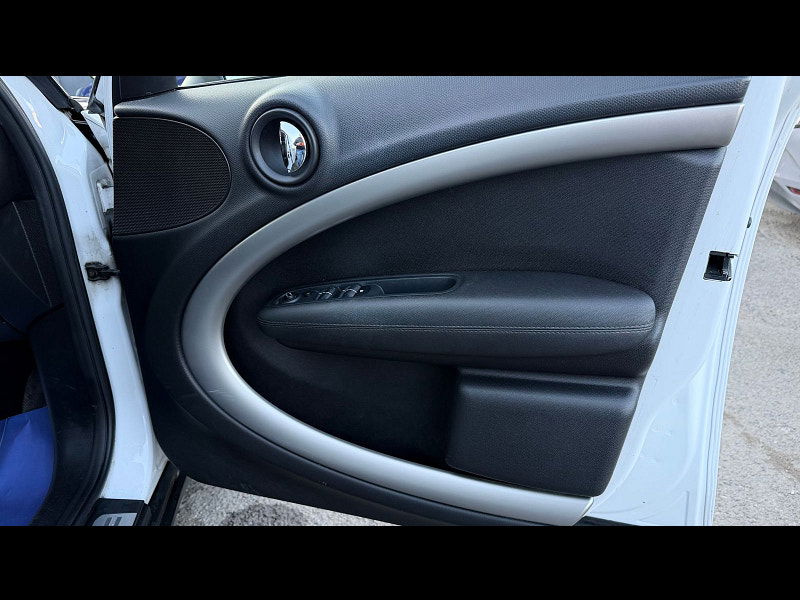 MINI Countryman 1.6 One D SUV 5dr Diesel Manual Euro 5 (s/s) (90 ps) 5dr Manual 2026