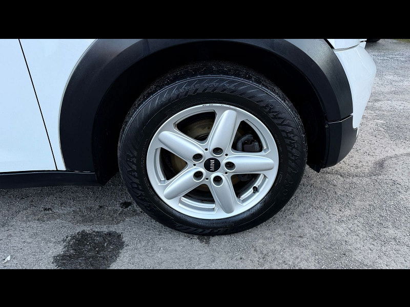 MINI Countryman 1.6 One D SUV 5dr Diesel Manual Euro 5 (s/s) (90 ps) 5dr Manual 2026