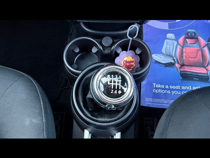 MINI Countryman 1.6 One D SUV 5dr Diesel Manual Euro 5 (s/s) (90 ps) 5dr Manual 2026