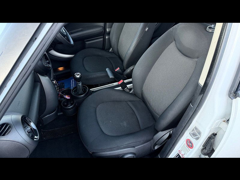 MINI Countryman 1.6 One D SUV 5dr Diesel Manual Euro 5 (s/s) (90 ps) 5dr Manual 2026